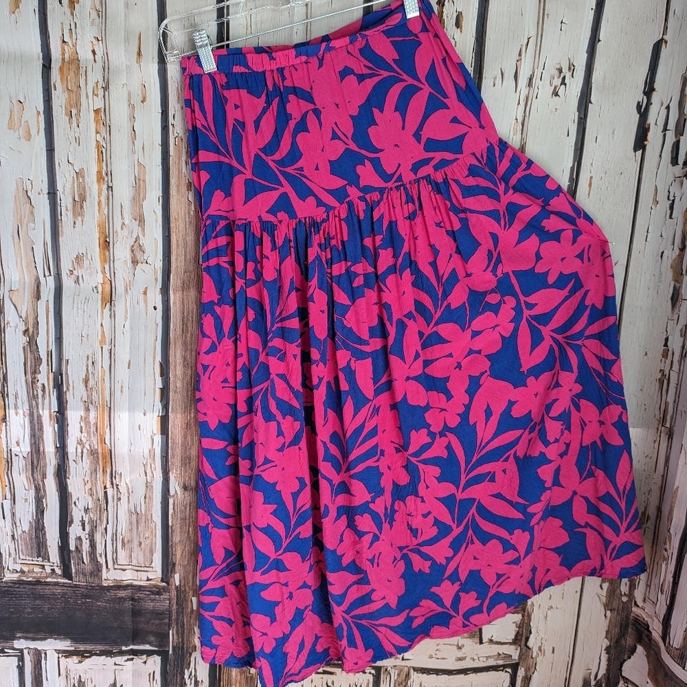 Anthropologie Able The Label Skirt